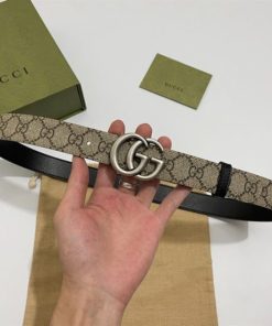 GUCCI BELT - B59