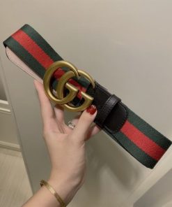 GUCCI BELT - B73