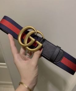 GUCCI BELT - B74