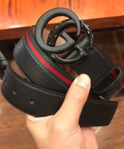 GUCCI BELT - B75