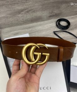 GUCCI BELT - B76