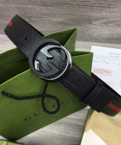 GUCCI BELT - B79