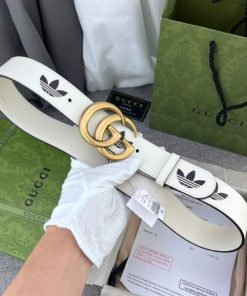 GUCCI BELT - B80