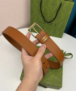 GUCCI BELT - B81