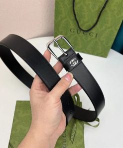 GUCCI BELT - B82