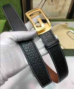 GUCCI BELT - B85