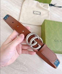 GUCCI BELT - B86