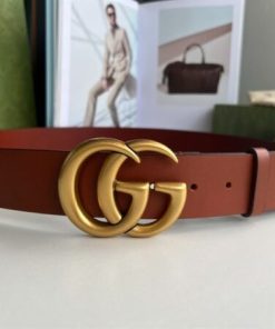 GUCCI BELT - B90