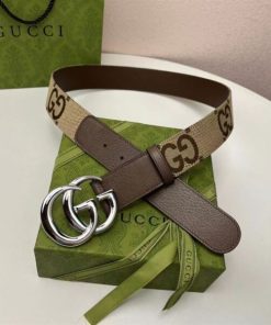 GUCCI BELT - B93