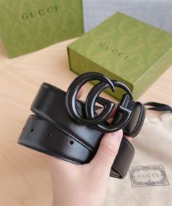 GUCCI BELT - B94