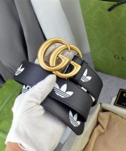 GUCCI BELT - B95