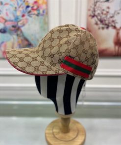 Gucci Cap - RCG40