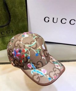 Gucci Cap - RCG49