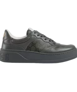 Gucci Lace-up Sneakers – GC226