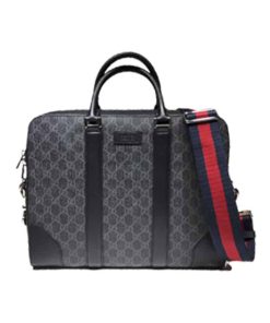 GUCCI MEN’S BRIEFCASES BAGS 002 – GBC34