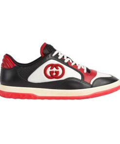 Gucci Men's Mac80 Sneakers – GC245