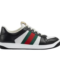 Gucci Men's Screener Sneakers – GC232