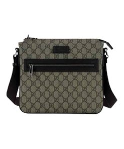 GUCCI MESSENGER BAG MEN’S 002 – GBC35