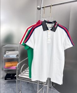 GUCCI POLO - GCS227