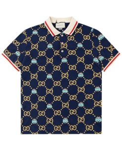 GUCCI POLO - GCS234