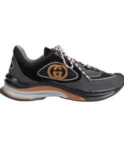 Gucci Run Sneaker – GC210