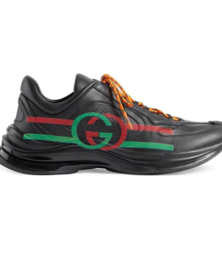 Gucci Run Sneaker – GC271