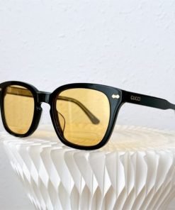 GUCCI SUNGLASSES - GST02