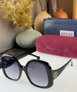 GUCCI SUNGLASSES - GST06