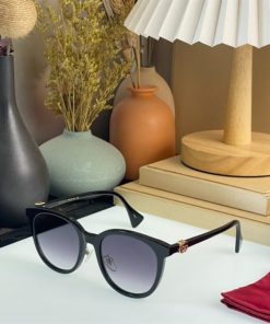 GUCCI SUNGLASSES - GST07