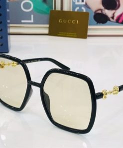 GUCCI SUNGLASSES - GST12