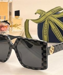 GUCCI SUNGLASSES - GST13