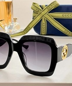 GUCCI SUNGLASSES - GST15