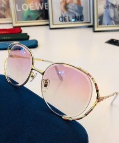 GUCCI SUNGLASSES - GST18