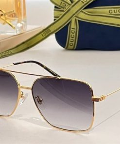 GUCCI SUNGLASSES - GST19