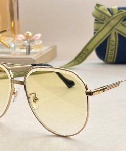 GUCCI SUNGLASSES - GST21