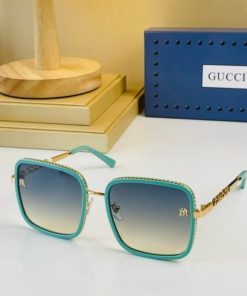 GUCCI SUNGLASSES - GST22