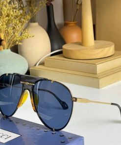 GUCCI SUNGLASSES - GST23