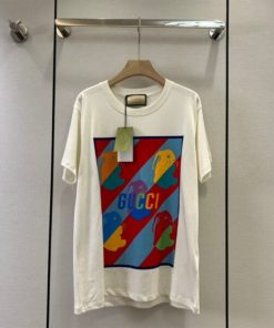 GUCCI T-SHIRT - GCS196