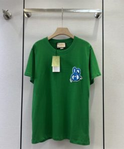 GUCCI T-SHIRT - GCS197