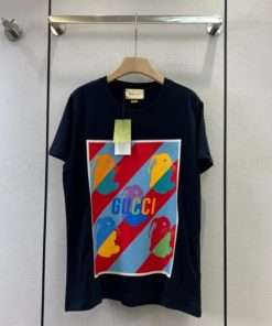 GUCCI T-SHIRT - GCS198