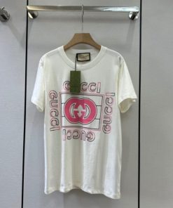 GUCCI T-SHIRT - GCS199