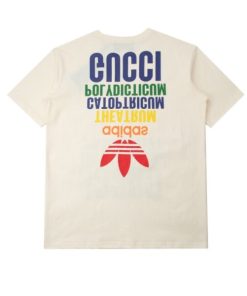 GUCCI T-SHIRT - GCS200