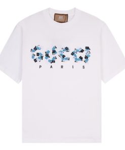 GUCCI T-SHIRT - GCS201