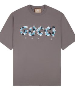 GUCCI T-SHIRT - GCS202