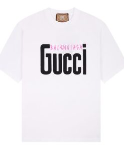 GUCCI T-SHIRT - GCS207