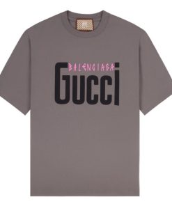 GUCCI T-SHIRT - GCS208