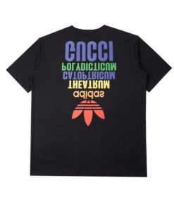 GUCCI T-SHIRT - GCS211