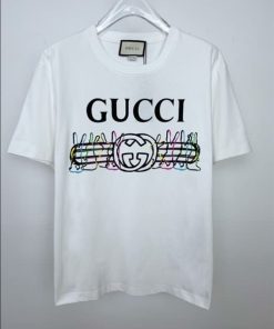 GUCCI T-SHIRT - GCS238