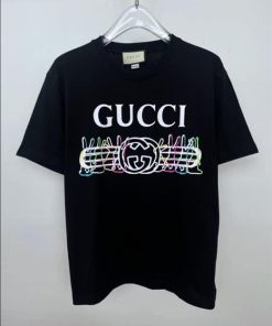 GUCCI T-SHIRT - GCS239