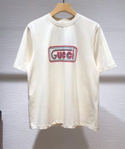 GUCCI T-SHIRT - GCS240